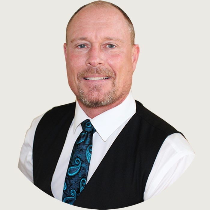 Dr. Randall Moore, DC, CCSP, of ProSpine Chiropractic