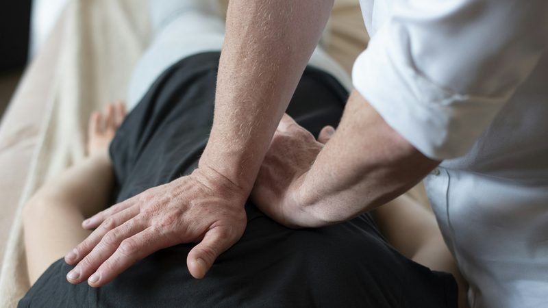 Auto Injury Care at ProSpine Chiropractic